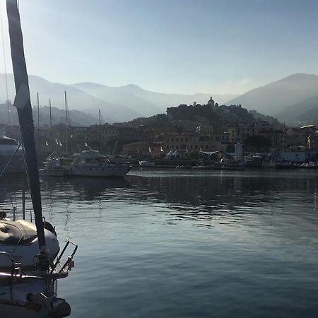 Casa Gallipoli 圣雷默 外观 照片