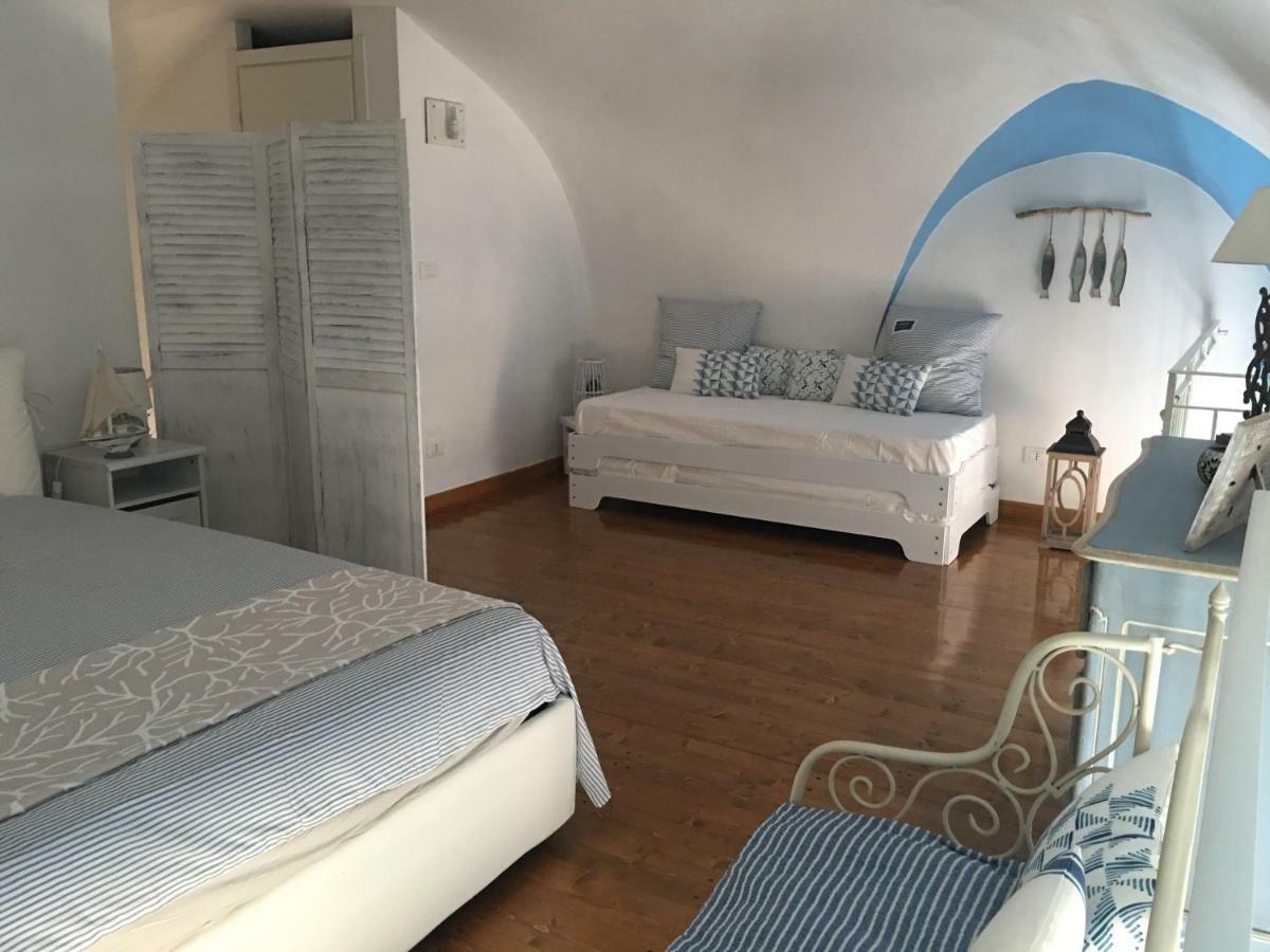 Casa Gallipoli 圣雷默 外观 照片