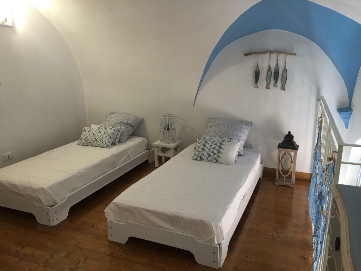 Casa Gallipoli 圣雷默 外观 照片