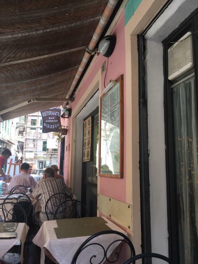 Casa Gallipoli 圣雷默 外观 照片